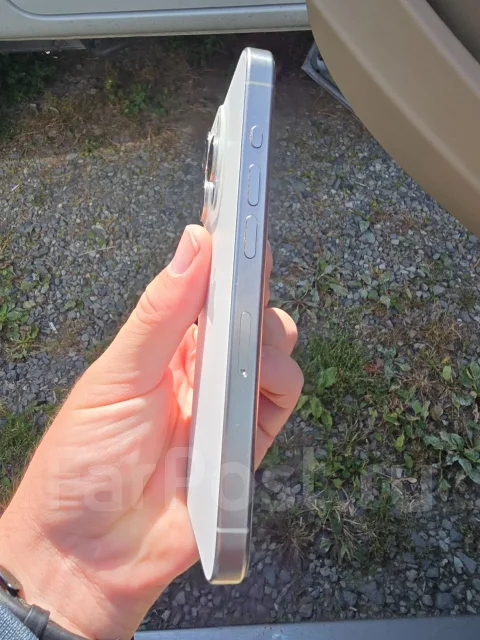 Apple iPhone 15 Pro. �/�, 128 ��, �����, 3G, 4G LTE, 5G, Dual-SIM ����