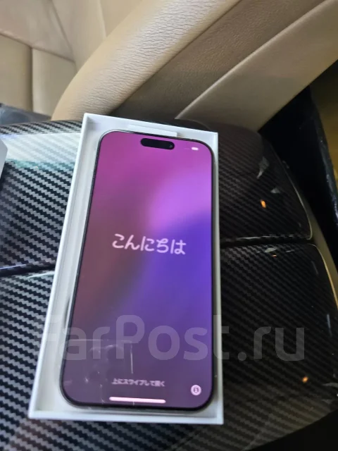 Apple iPhone 15 Pro. �/�, 128 ��, �����, 3G, 4G LTE, 5G, Dual-SIM ����