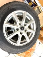 Forgiato INFERNO. 6.0x15", 5x114.3, ET53, �� 60,1���. ����