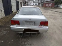 Toyota Camry. SV40, 3S ����
