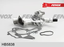 ����� ������� Toyota Celica1.6iAT Fenox ���. HB5838 HB5838 ����