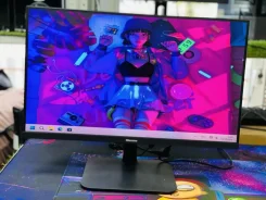 Hisense. 24", ���������� �� (LCD, LED, QLED) ����