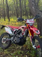 Regulmoto CR-Z 300. 300����. ��., ��������, ���������, ������ �� �� ����