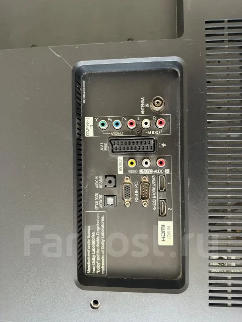 LG 42LK451. LCD (��) ����
