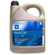 General Motors
