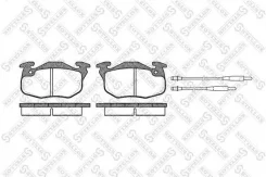 ������� �������� �.! Peugeot 106 1.1-1.5D 91-96, Citroen Saxo 1.1-1.5D 96-02 203034BSX 203034BSX ����
