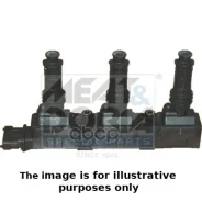 ������� ��������� Opel Agila/Corsa 1.0 03 MEAT Doria ���. 10483E 10483E ����