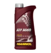 Mannol ATF AG60