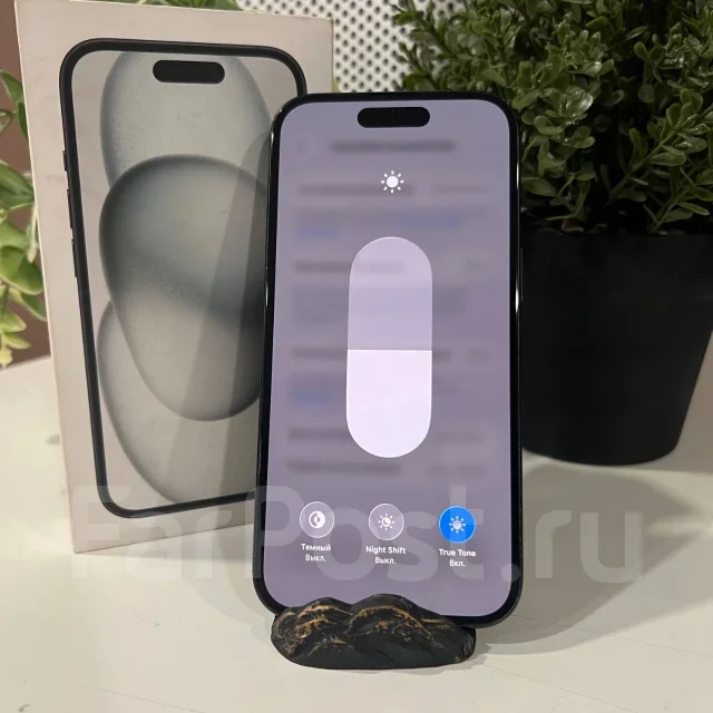 Apple iPhone 15. �/�, 128 ��, ������, 3G, 4G LTE, Dual-SIM, ������� �������, ������������ ������� ����
