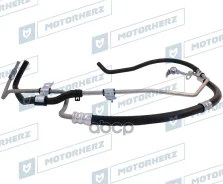 �������� ������� ��� Toyota Land Cruiser (120) Prado 2002-2009/ Toyota FJ Cruiser 2006-/ Toyota 4 Runner/Hilux Surf 2002-2009 Motorherz ���. HHK1001 M...