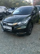 Honda Vezel. 4wd, 1.5, ������, 220 000����. �� ����