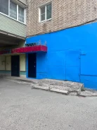 ��������� ��������� � ����� ������. 23��&sup2;, ����� �������� 17, �-� ���. ���������, 1/5 ����. ��� ������� ����