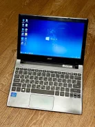 Acer Aspire V5-171. 11.6", ��� 4 ��, ���� 500���, WiFi: 1, Bluetooth: 1, ����������� �� 3��. ����