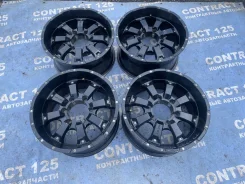MKW MK-46. 8.0x16", 6x139.7, ET0, �� 109,8���. ����