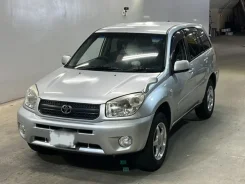 Toyota RAV4. ACA21, 1AZFSE ����
