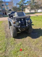 Stels ATV 500H. ��������, ��, �� ����