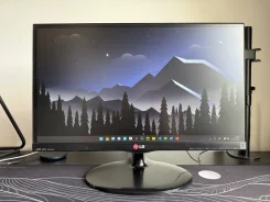LG. 22", ���������� �� (LCD, LED, QLED) ����