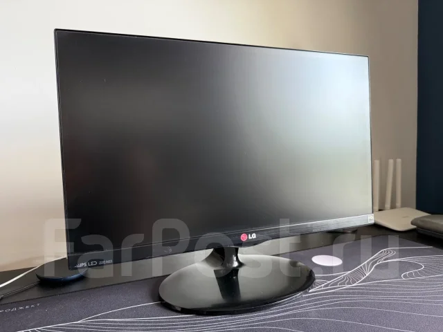 LG. 22", ���������� �� (LCD, LED, QLED) ����
