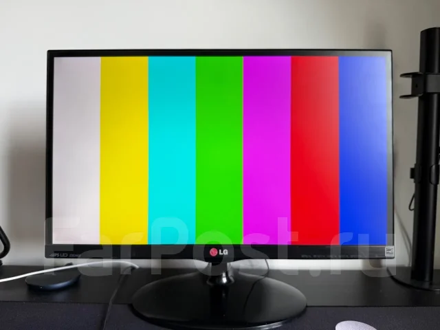 LG. 22", ���������� �� (LCD, LED, QLED) ����