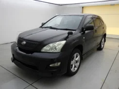 Toyota Harrier. MCU35, 1MZFE ����