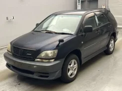 Toyota Harrier. MCU15, 1MZFE ����