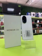 Honor 200. �/�, 256 ��, �����, 3G, 4G LTE, Dual-SIM, NFC ����