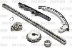 �������� ���� ��� (����-1, ���-1, ���-2, ����-2) Nissan Note (E11) 1.4i (CR14DE) 2005-2012 PTCK092 ����