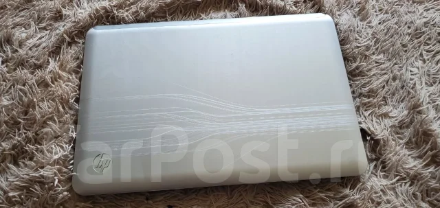 HP Pavilion dv7. 17.3", 2,8����, ��� 8 ��, ���� 350���, WiFi: 1, Bluetooth: 1, ����������� �� 1��. ����