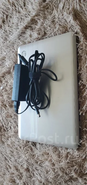 HP Pavilion dv7. 17.3", 2,8����, ��� 8 ��, ���� 350���, WiFi: 1, Bluetooth: 1, ����������� �� 1��. ����