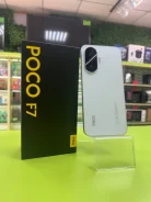 Xiaomi Poco F7. �/�, 256 ��, �����, 4G LTE ����