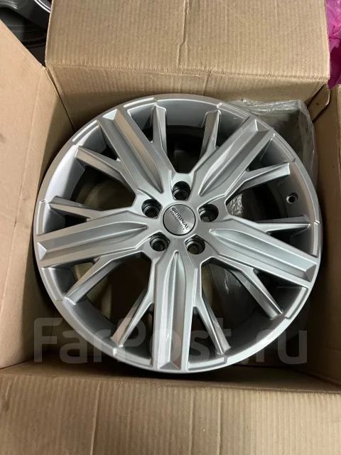 ����. 6.5x18", 5x108, ET43, �� 65,1���. ����