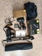 Nikon D7000 Kit. 15 - 19.9 ��, ���: ��� ���� ����