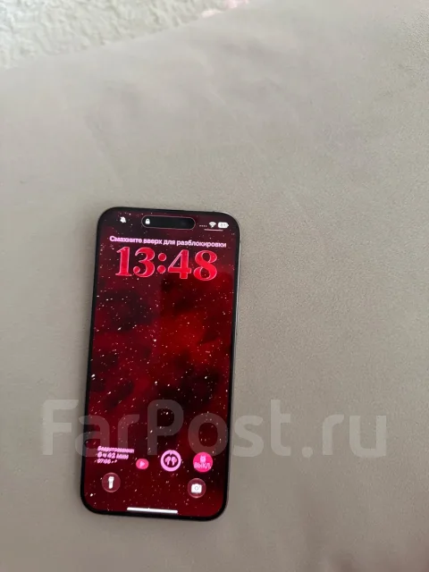 Apple iPhone 15 Pro Max. �/�, 256 ��, �����������, 3G, 4G LTE, 5G, eSIM ����
