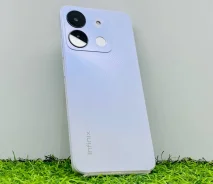 Infinix Smart 7 HD. �/�, 64 ��, �������, 4G LTE ����