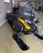BRP Ski-Doo Expedition LE. ��������, ��� �������. ��� ����� �� ������������ ����