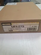 ������ ��������� A-150, MFA-273 MFA-273 ����