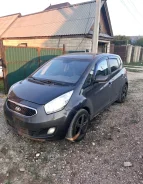 Kia Venga ����