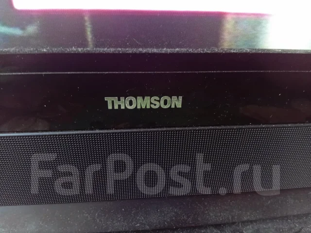 Thomson. LCD (��) ����