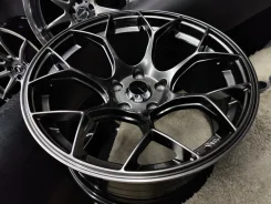 Shogun. 9.0x17", 5x114.3, ET20, �� 73,1���. ����