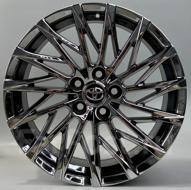 Lexus. 8.0x18", 5x114.3, ET38, �� 60,1���. ����