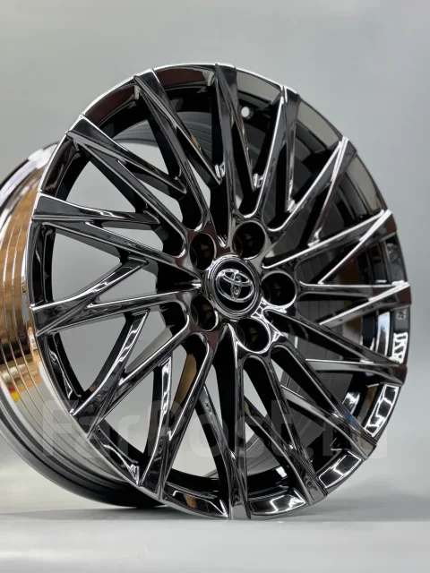 Lexus. 8.0x18", 5x114.3, ET38, �� 60,1���. ����