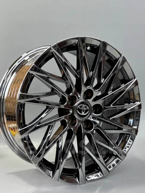 Lexus. 8.0x18", 5x114.3, ET38, �� 60,1���. ����