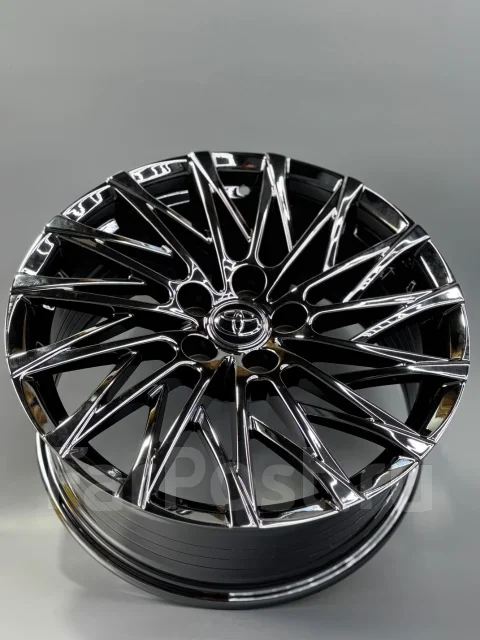 Lexus. 8.0x18", 5x114.3, ET38, �� 60,1���. ����