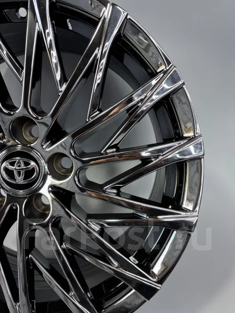 Lexus. 8.0x18", 5x114.3, ET38, �� 60,1���. ����