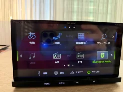 Eclipse AVN-R7 ����