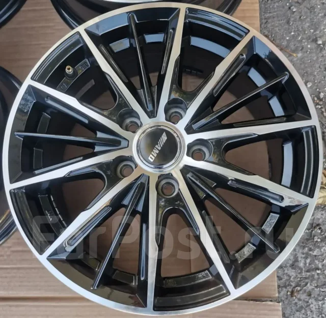 AMD. 6.5x16", 5x114.3, ET48, �� 71,1���. ����