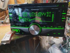 Kenwood DPX ����