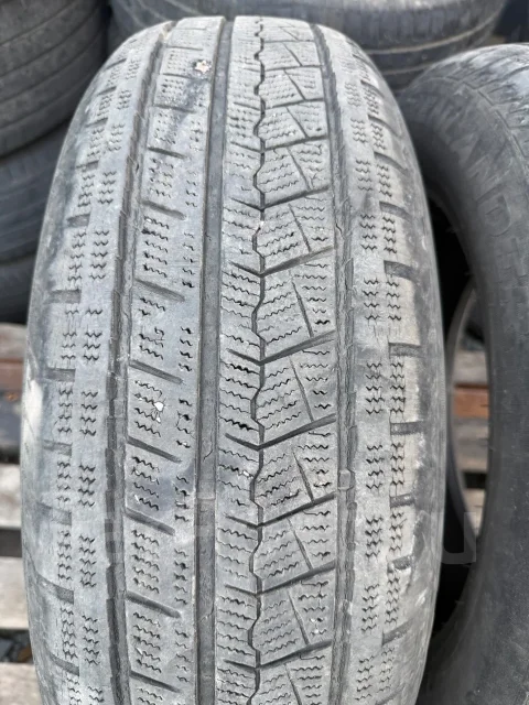 Grenlander Winter GL868. ������, ��� �����, 2020 ���, �/�, ����� 70 % ����