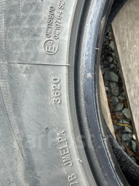 Grenlander Winter GL868. ������, ��� �����, 2020 ���, �/�, ����� 70 % ����