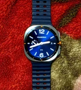 Samsung Galaxy Watch Ultra. GPS, NFC, SIM-�����, IP67 ����